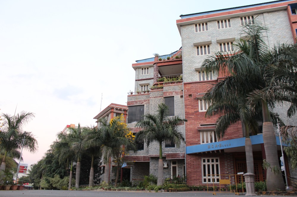 Kristu Jayanti College Autonomous